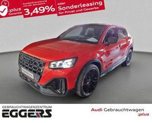 Audi SQ2 Gebrauchtwagen