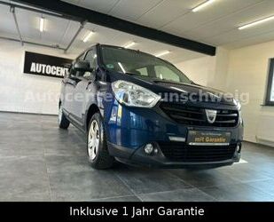 Dacia Lodgy Gebrauchtwagen