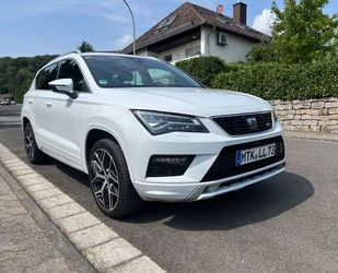 Seat Ateca Gebrauchtwagen