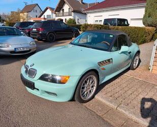 BMW Z3 Gebrauchtwagen