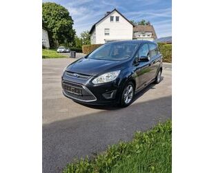 Ford Grand C-Max Gebrauchtwagen