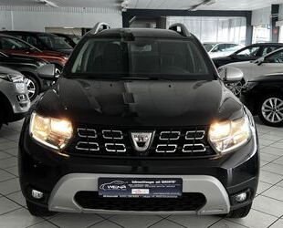Dacia Duster Gebrauchtwagen