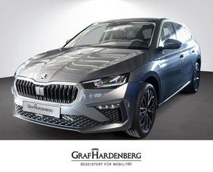 Skoda Scala Gebrauchtwagen