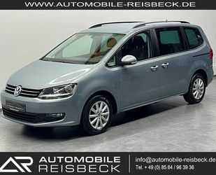 VW Sharan Gebrauchtwagen
