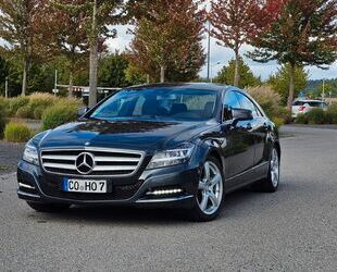 Mercedes-Benz CLS 350 Gebrauchtwagen