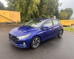 Hyundai i20 Gebrauchtwagen