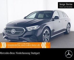 Mercedes-Benz E 300 Gebrauchtwagen