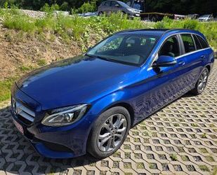 Mercedes-Benz C 220 Gebrauchtwagen