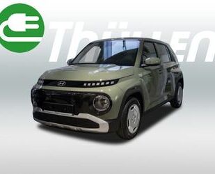 Hyundai INSTER Gebrauchtwagen