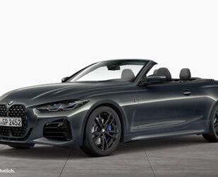 BMW M440 Gebrauchtwagen