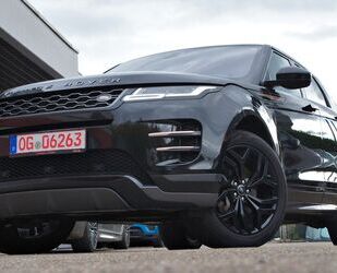 Land Rover Range Rover Evoque Gebrauchtwagen