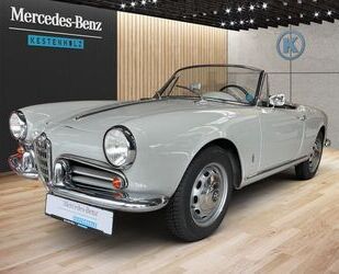 Alfa Romeo Giulietta Gebrauchtwagen