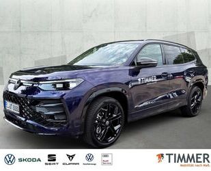 VW Tayron Gebrauchtwagen