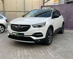 Opel Grandland (X) Gebrauchtwagen