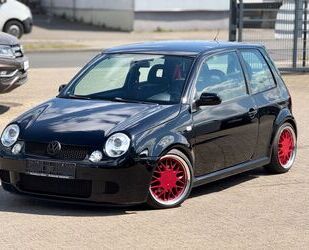 VW Lupo Gebrauchtwagen