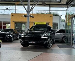 Porsche Cayenne Gebrauchtwagen