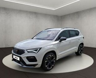 Cupra Ateca Gebrauchtwagen
