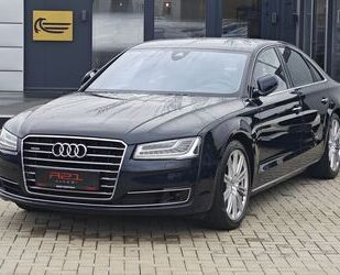 Audi A8 Gebrauchtwagen
