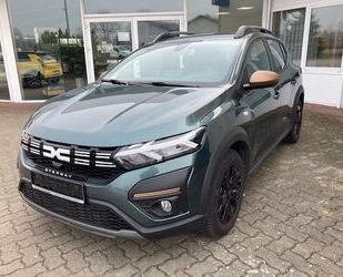 Dacia Sandero Gebrauchtwagen