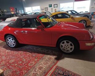 Porsche 964 Gebrauchtwagen