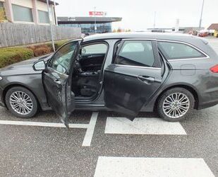 Ford Mondeo Gebrauchtwagen