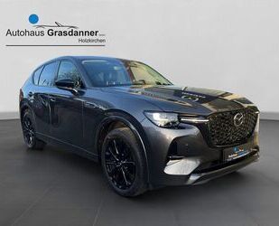 Mazda CX-60 Gebrauchtwagen