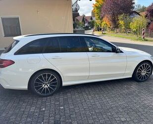 Mercedes-Benz C 300 Gebrauchtwagen