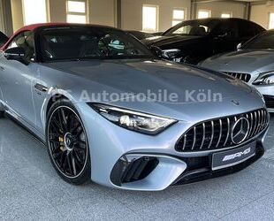 Mercedes-Benz SL 63 AMG Gebrauchtwagen