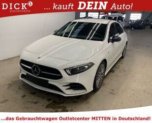 Mercedes-Benz A 250 Gebrauchtwagen
