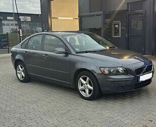 Volvo S40 Gebrauchtwagen