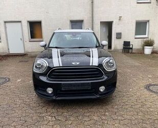 Mini Cooper Countryman Gebrauchtwagen