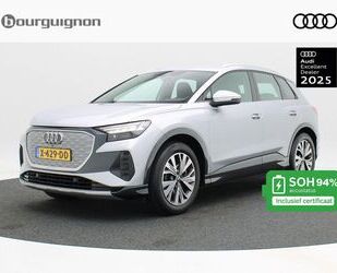 Audi Q4 e-tron Gebrauchtwagen