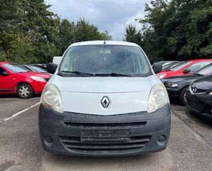 Renault Kangoo Gebrauchtwagen