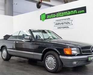 Mercedes-Benz 500 Gebrauchtwagen