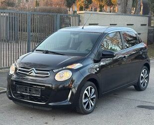 Citroen C1 Gebrauchtwagen