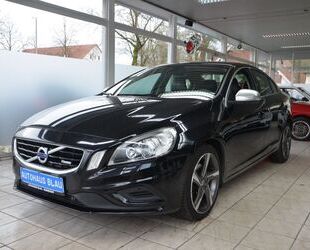 Volvo S60 Gebrauchtwagen