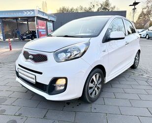 Kia Picanto Gebrauchtwagen