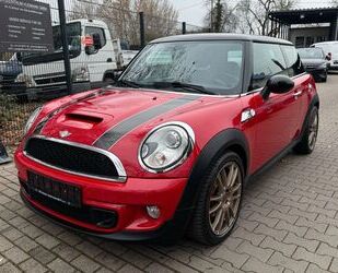 Mini Cooper S Gebrauchtwagen