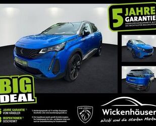 Peugeot 3008 Gebrauchtwagen