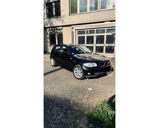 BMW 116 Gebrauchtwagen