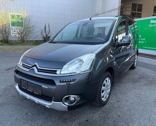 Citroen Berlingo Gebrauchtwagen
