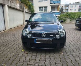 VW Lupo Gebrauchtwagen