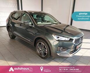Seat Tarraco Gebrauchtwagen