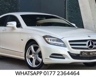 Mercedes-Benz CLS 350 Gebrauchtwagen