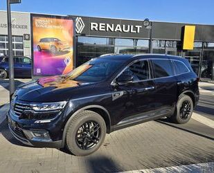 Renault Koleos Gebrauchtwagen