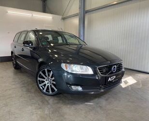 Volvo V70 Gebrauchtwagen