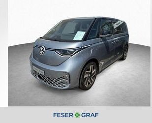 VW ID. Buzz Gebrauchtwagen