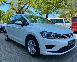 VW Golf Sportsvan Gebrauchtwagen