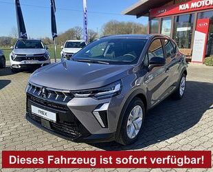 Mitsubishi ASX Gebrauchtwagen