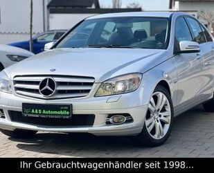 Mercedes-Benz C 180 Gebrauchtwagen
